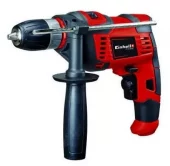 Slagboremaskin TC-ID 550 E 13 mm. 230V/550W