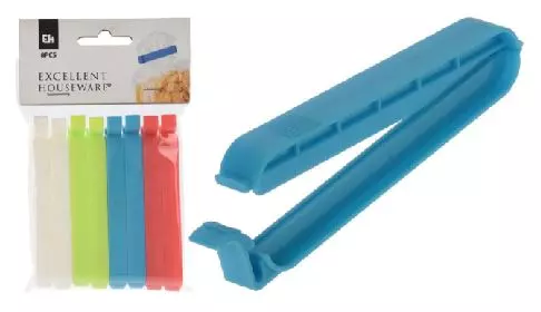 Poseklemmer 10cm 8pk