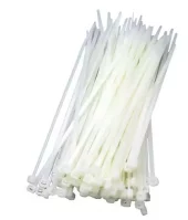 Kabelstrips hv. 100x2.5 A100