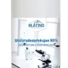 Desinfeksjon Blåtind utstyr 95% 720ml