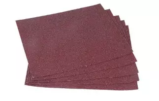 Slipeark 230x280 mm K60