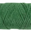 Jutegarn Home it® grønt 50 meter