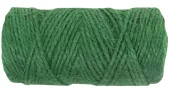 Jutegarn Home it® grønt 50 meter