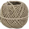 Hamp natur - 1mm - 30m