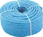 Tau universal polypropylen/blå 12MM/30M