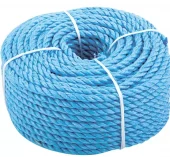 Tau universal polypropylen blå