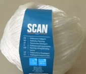 Pakketau/hyssing Bensel tau