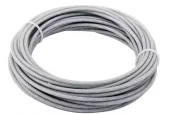 Wire ELF/plastb 5x7/2/3mm 10m