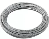 Wire ELF 6x7/4mm 10m