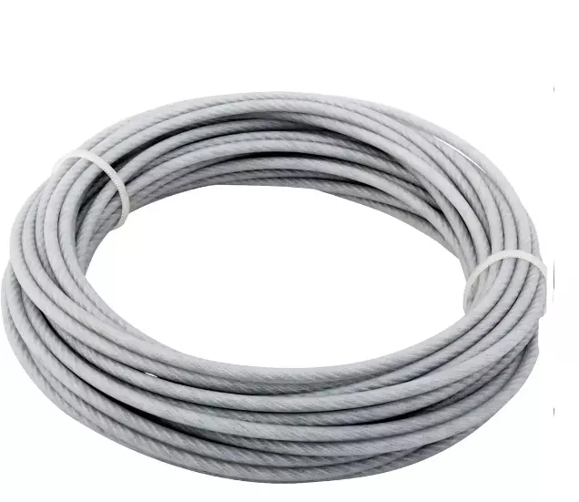 Wire ELF/plastb 5x7/2/3mm 10m
