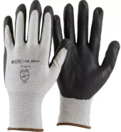 Arbeidshansker XL Str. 11