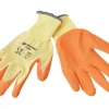 Arbeidshanske latex XL str10