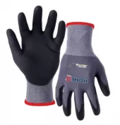Arbeidshansker HOME It® flex med berøringsskjerm funksjon str. 7