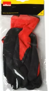 Damehanske str. 9 - Fingerbelegg