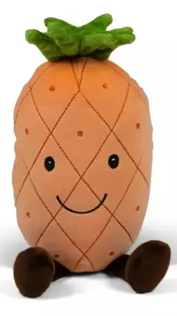 Animigos Fun'Ky Friends Ananas