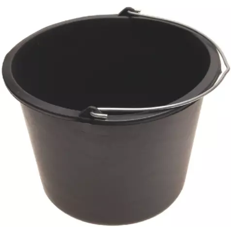 Murerspann 20 l med hank