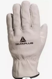 Arbeidshanske Delta Plus FBN49 skinn str.10