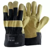 Arbeidshanske Halvfor