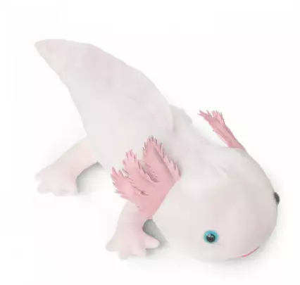 Animigos World of Nature Axolotl