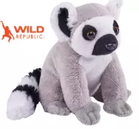 Wild Republic PDQ Pocketkins Djungle