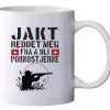 Krus 29cl Jakt