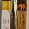 Flatbor tre 6mm