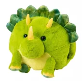 Kosedyr/pute Dino 28 cm