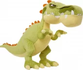 Gigantosaurus Plush Jumbo Giganto