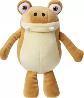 Gigantosaurus Plush Mini, MAZU