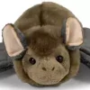 Animigos World of Nature Bat flaggermus