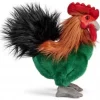 ANIMIGOS WORLD OF NATURE ROOSTER