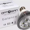 Optogan LED 7 W AC100-240V