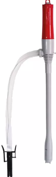 Hevertpumpe Elektrisk D-batterier 385mm