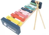 MOOMIN Moomin Xylophone