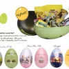 Påskeegg Mummi assortert med godteri  306g
