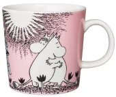 Mummi krus 0,3L Kjørlighet