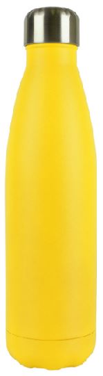Drikkeflaske  Eindhoven Gul 0,5L