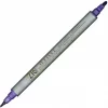 ZIG Metallic Writer MS-800 lilla