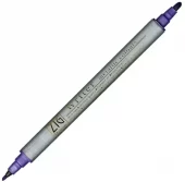 ZIG Metallic Writer MS-800 lilla