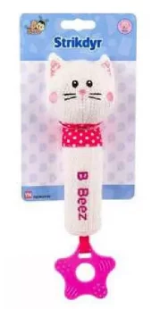 Håndrangle med squezlyd