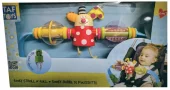 Taf Toys Aktivitetsbue
