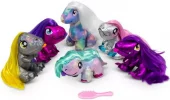 Dino Collecto Hairassic Fantastic Plush