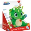 Interactive Dragon CLEMENTONI