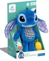 Disney Stitch Activity Pl CLEMENTONI