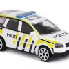 Politibil norsk 1:43 Bburago