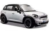 Mini Countryman 1:24 Maisto