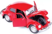 VW Beetle Maisto 1:24