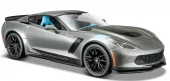 Corvette Grande Sport 2017  Maisto 1:24