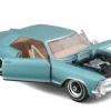 Buick Riviera 1965 Maisto 1:24