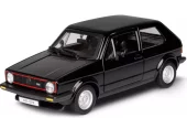 VW Golf MK 1 1979 Maisto 1:24